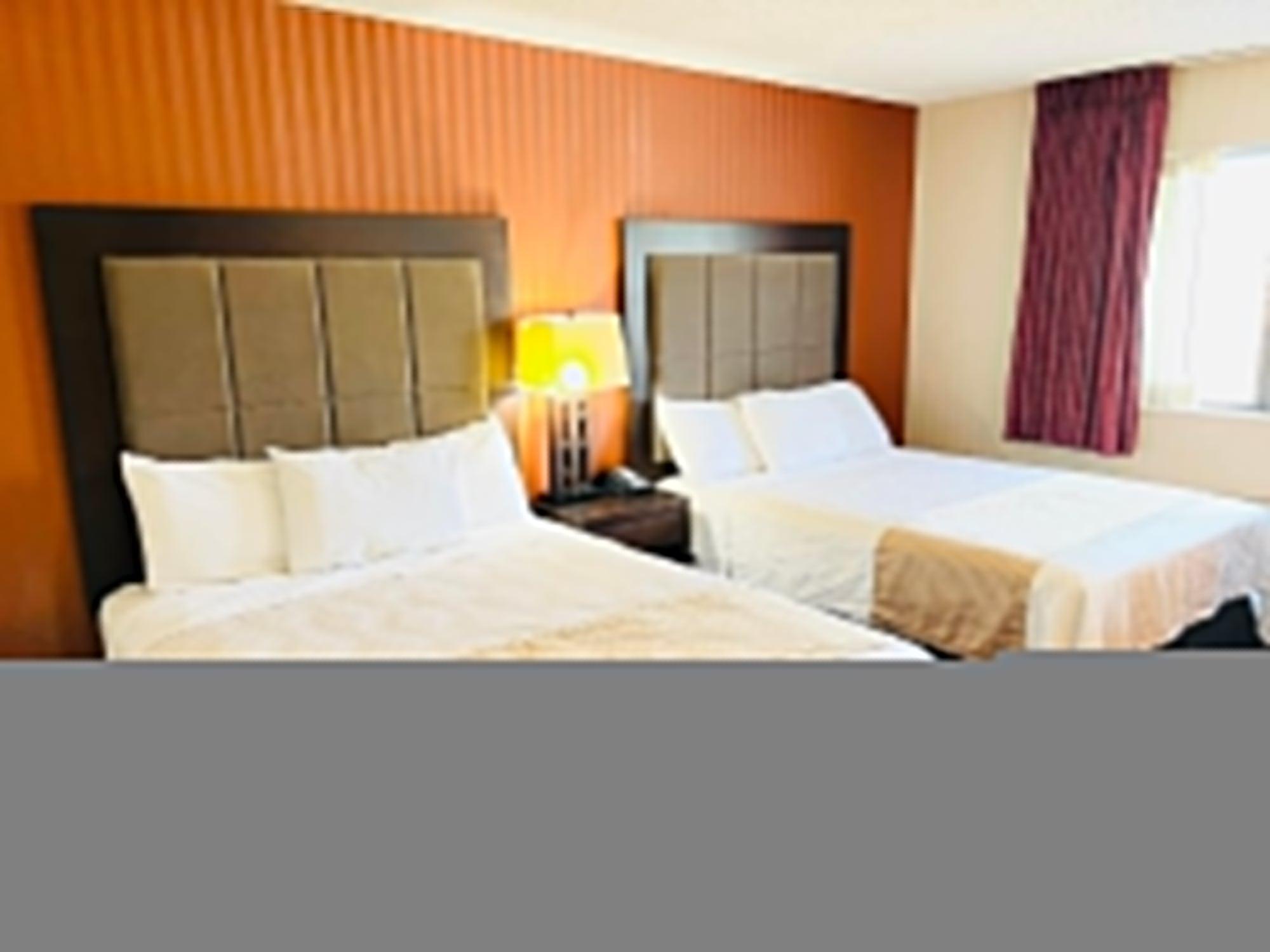 Super 8 By Wyndham Fort Scott Экстерьер фото
